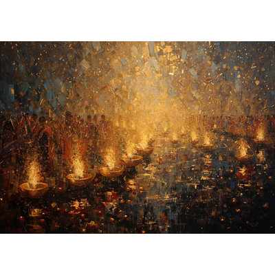 Radiant Ritual