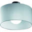 Fog 1 - Light Semi Flush Mount-11319948