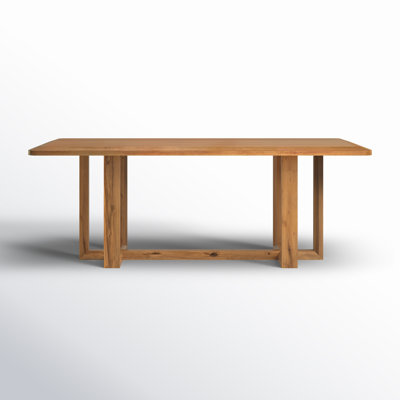 Daxton 83" Acacia Dining Table