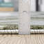 Abani Rugs Argueta REG140C Abstract Grey Green Area Rug-1292908558