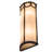 Bronze Wall Light