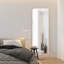 Kallas Metal Flat Wall Mirror-1345134114