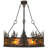 Jadriel 30'' Ceiling Fan with Light Kit