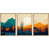Natural Floater Framed selected