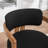 Bula Stanford Upholstered Curved Solid Wood Dining Chair-129512886-114256825