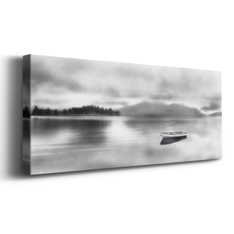 Mystic Moment - impression sur toile tendue, H 8 po x l 20 po x P 1,5 po