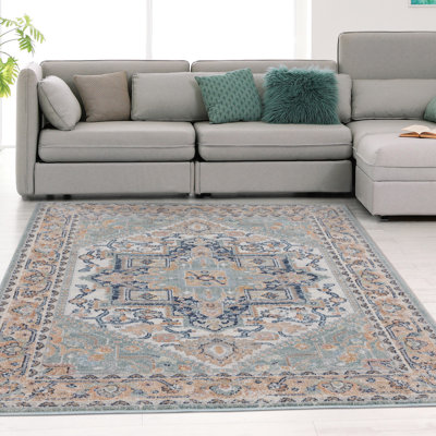 Sote Oriental Indoor Rug