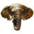Antique Brass selected