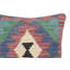 Housse et insert de coussin carré 100% laine