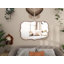 Miroir mural Euri-645464672