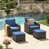 Slate Blue is out of stock