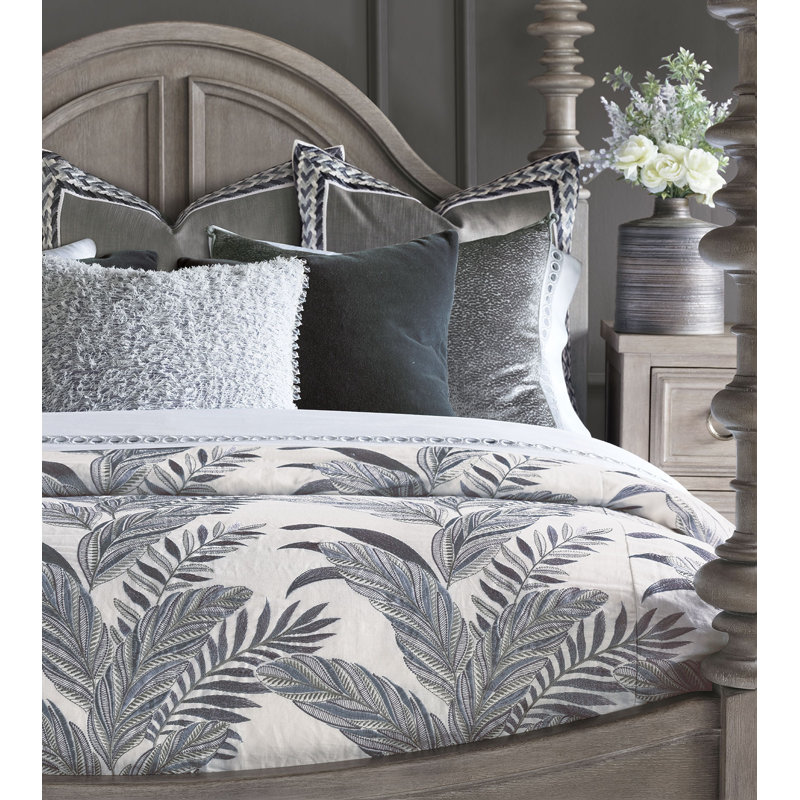 Montecito Polyester Sham