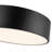 Mossy Glass Flush Mount-66310619