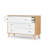 Austin 3- Drawer Dresser -106928033
