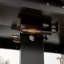 Vitrine lumineuse en verre avec tablettes réglables-1467737480-1470849020