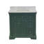 Ensemble de meuble-lavabo simple 36 po Fossen-157468347-242836833