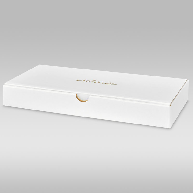 Plateau rectangulaire Noritake