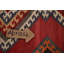 Tapis en laine 5 x 8