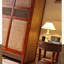 Armoire de rangement double