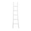 Antonitte 72.75'' Solid Wood Blanket Ladder-444938704