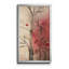 Bamboo Design I - Peinture sur toile encadrée-1380761752-1380761758