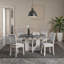 Table de salle à manger Classic Classic 1pc-695426639-695426643