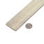 Vestige 2 po x 18 po Planches murales en porcelaine satinée-132691605