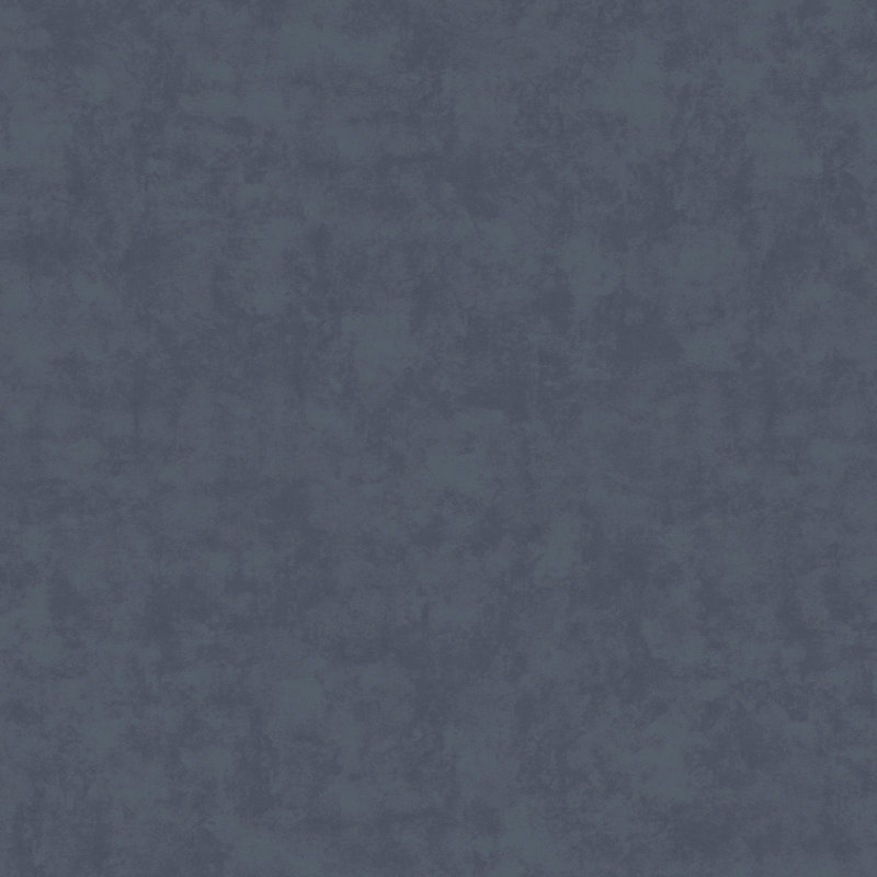 Galerie Designer Walls Plain Texture Wallpaper, Navy