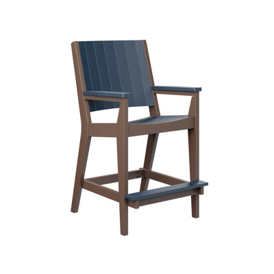 Mayhew Outdoor Bar Stool