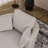 Chemaia Upholstered Swivel Barrel Chair-436219716
