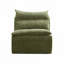 Fauteuil d'appoint sans accents Accent-541338738