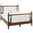 Kingstown Sovereign Poster Bed