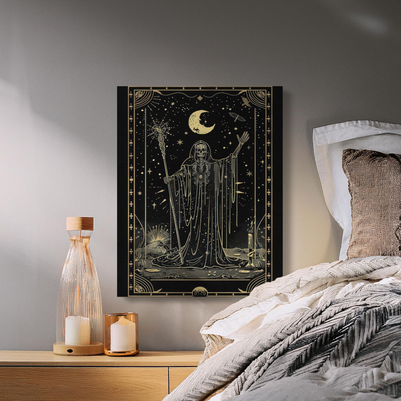 Wrapped Canvas Print Set, 20x30