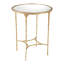 Organic Side Table