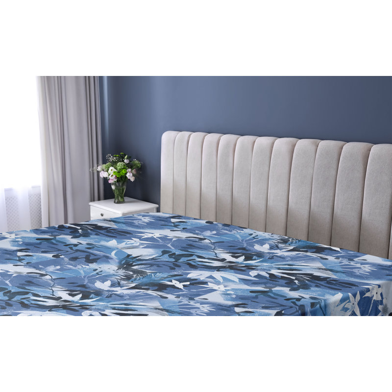 Drap-housse Ambesonne, Drap-housse très grand californien