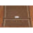 Brown Kilim Oriental Area Rug 7x9