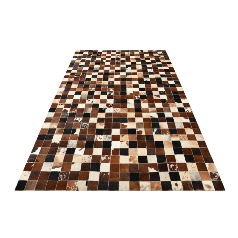Jake Brown Rug