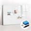 Magnetic Glass Dry Erase Board