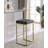 Sadler Upholstered Counter Stool with Metal Frame-1228871663-1228871661