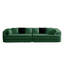 Canapé moelleux et moelleux 135 po-75414914