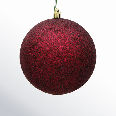 Shatterproof Bauble