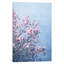 Reproduction de photo sur toile tendue, "elle fleurite partout !-72402302-72402303-72402304