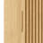  12-Inch Wide Wall-Mounted Bathroom Storage Cabinet, Vanity Side Cabinet-202652101