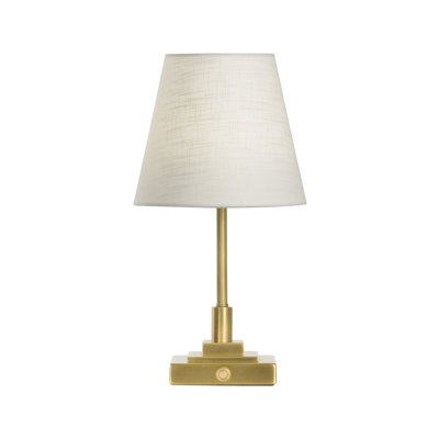 Nathan LED Table Lamp