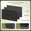 160cm W 18 - Drawer Chest of Drawers-1512915326