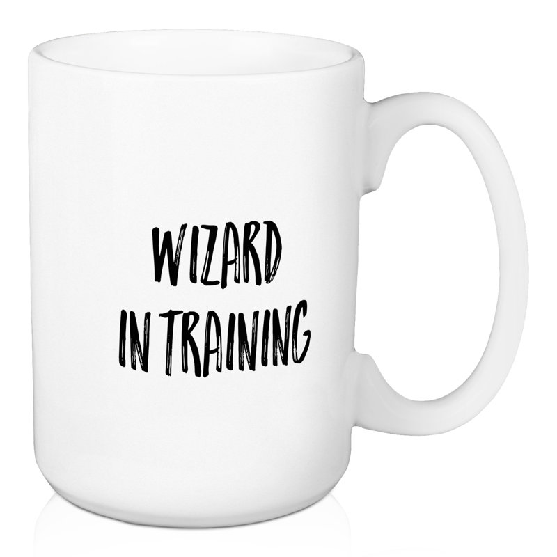 Grande tasse à café Coleraine