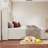 Leesburg Upholstered Wingback Storage Bed-1199468025-1199468006