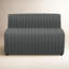 Augustine Upholstered Dining Bench-674105150-674105146