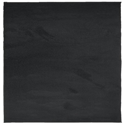 Baia Solid Colour Area Rug