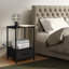 Ensemble de tables de bout avec rangement Tochi-709427980